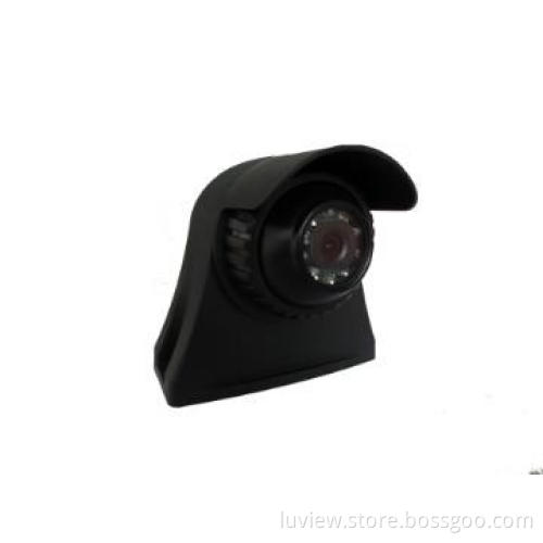 Waterproof Rear View Camera / Side View Camera for truck